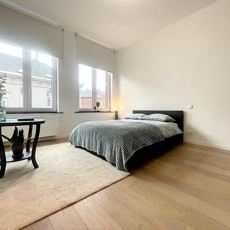 Elegant Flat Cinquantenaire ブリュッセル エクステリア 写真