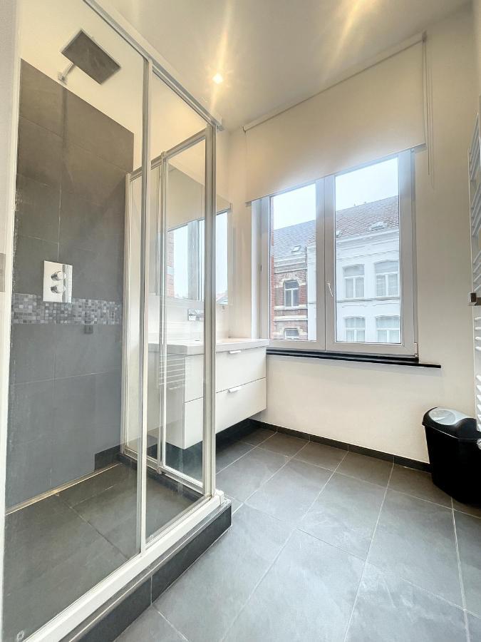Elegant Flat Cinquantenaire ブリュッセル エクステリア 写真