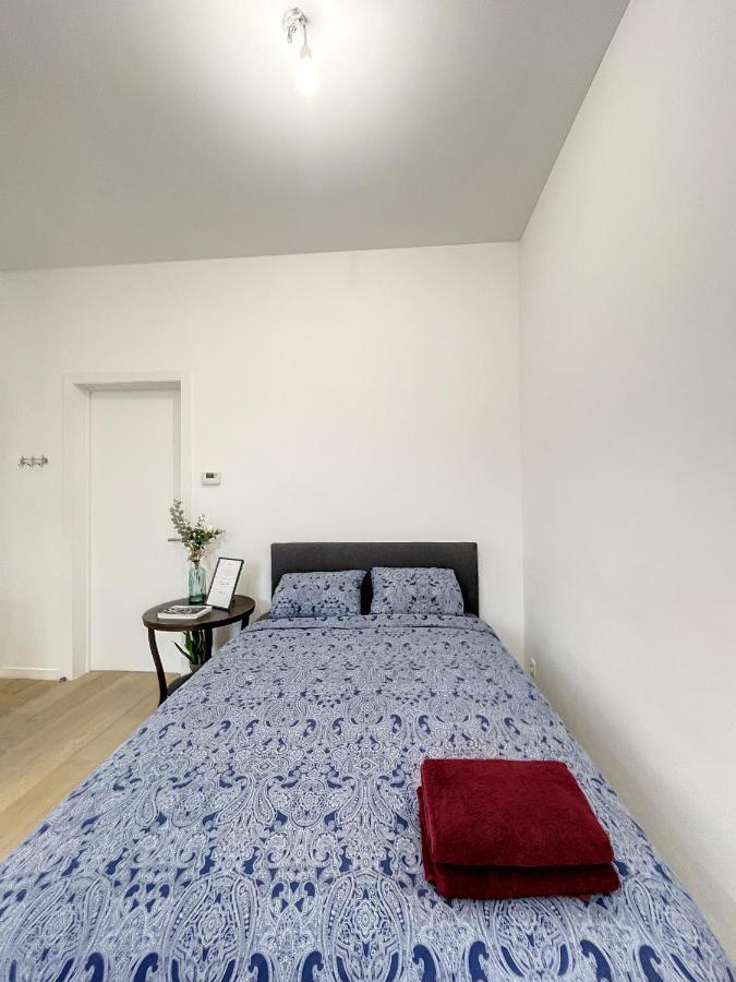 Elegant Flat Cinquantenaire ブリュッセル エクステリア 写真