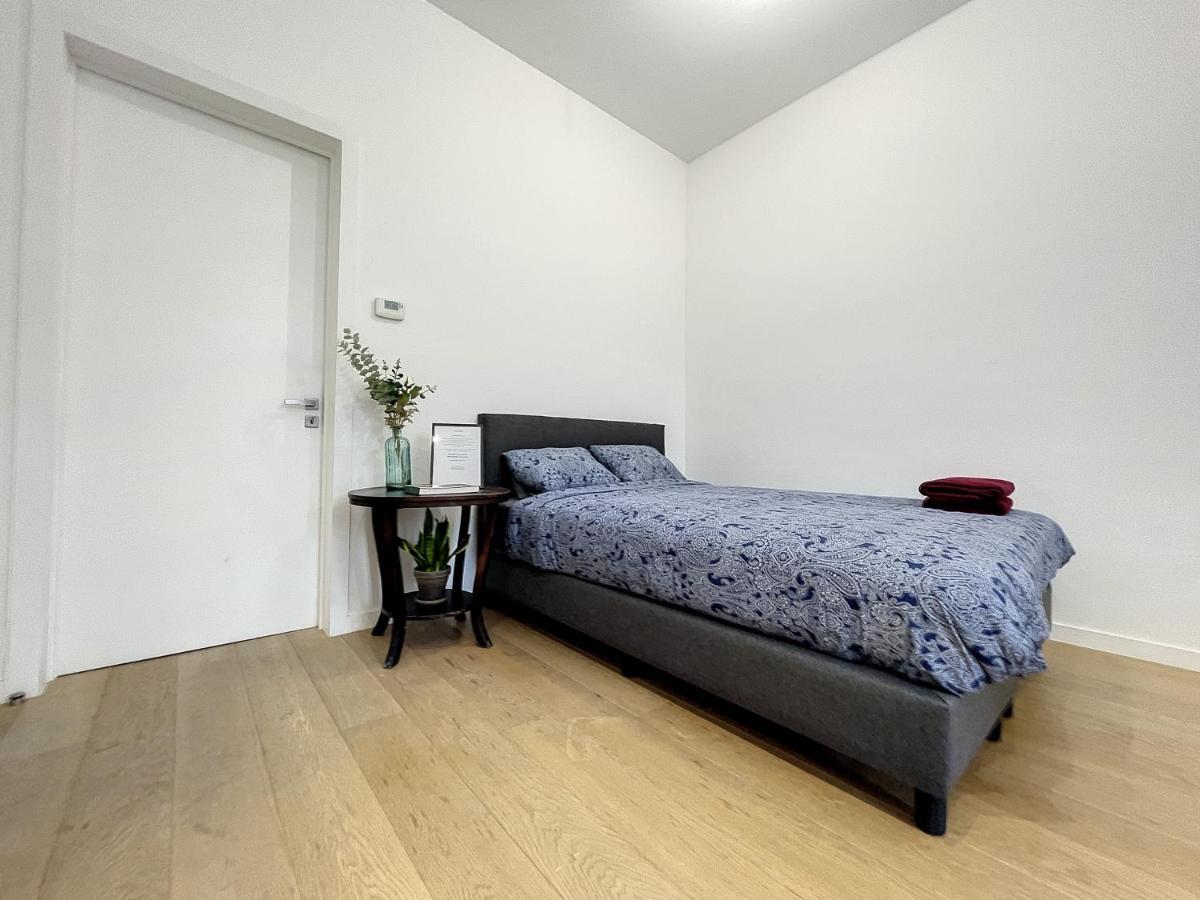 Elegant Flat Cinquantenaire ブリュッセル エクステリア 写真